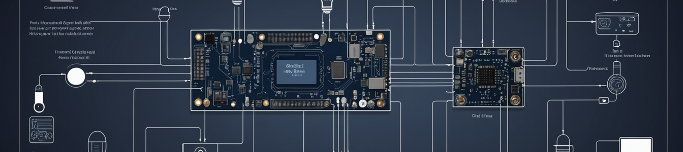 Imagen generada por IA para: La revolución del firewall casero: Usuarios domésticos contra el espionaje IoT
