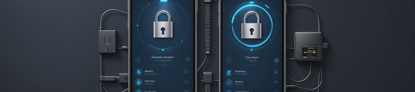 Imagen generada por IA para: La trampa de la seguridad por suscripción: Cómo los modelos de pago por protección crean niveles peligrosos de privacidad