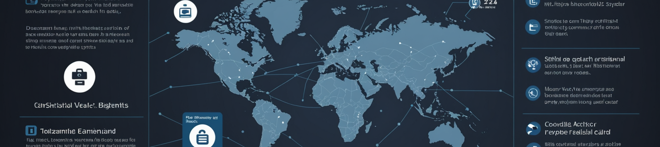 Imagen generada por IA para: Campaña de phishing de tarjetas sanitarias europeas revela coordinación transfronteriza sofisticada