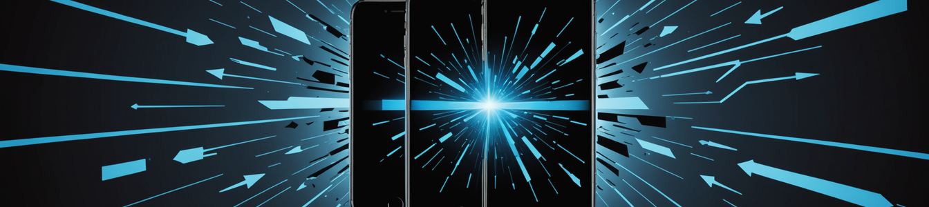 Imagen generada por IA para: Crisis de adopción de iOS 26: La resistencia de usuarios genera graves riesgos de seguridad