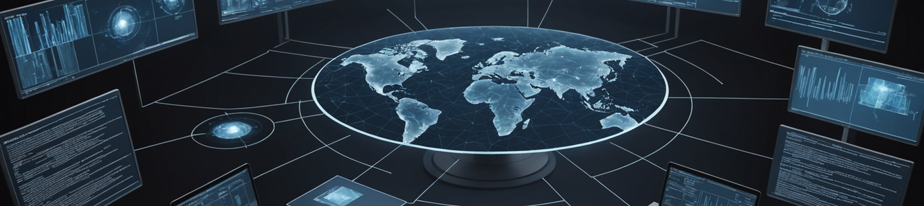 Imagen generada por IA para: Operación Compliance Zero: Cómo la investigación del Banco Master redefine la forensia del crimen financiero