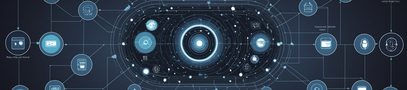 Imagen generada por IA para: El Ejecutor Silencioso: La Microsegmentación IoT Evoluciona Más Allá del Perímetro
