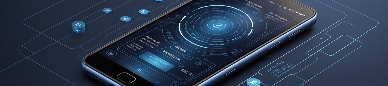 Imagen generada por IA para: El auge de los smartphones en India oculta vulnerabilidades en la cadena de suministro y seguridad