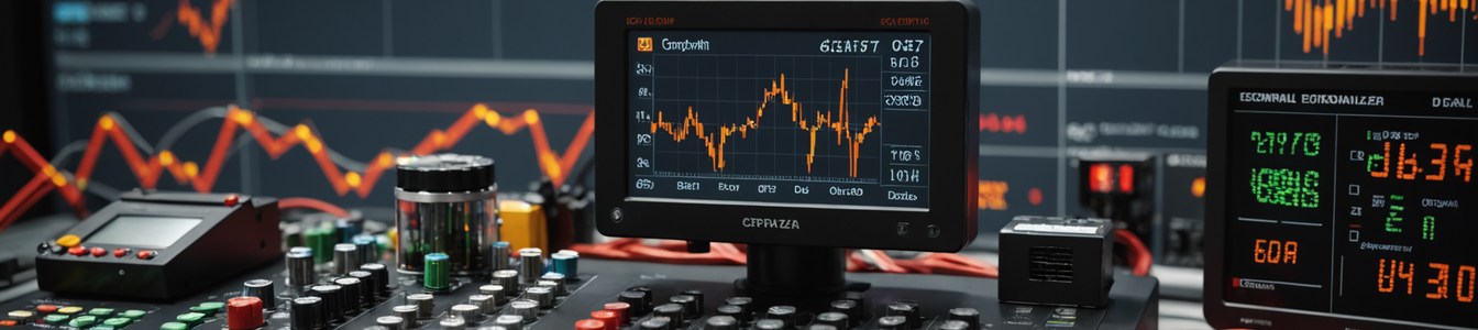 Imagen generada por IA para: Los ciberataques a corporaciones ya impactan directamente el PIB y la producción industrial