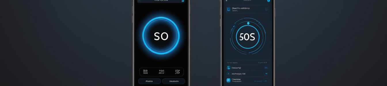 Imagen generada por IA para: Análisis de la caída de Verizon: ¿Temor a ciberataque o fallo técnico?