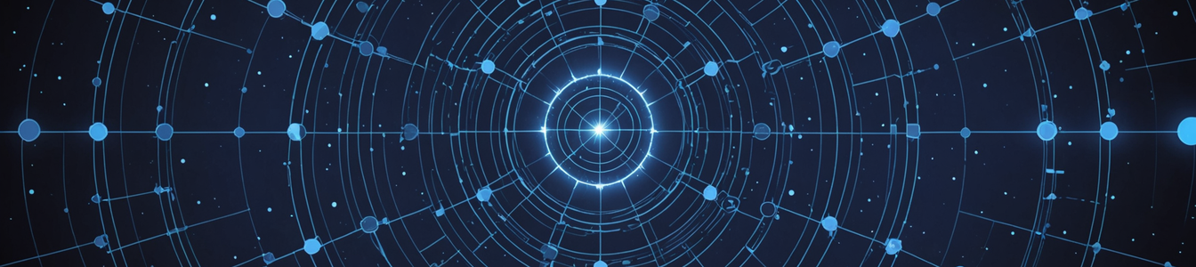 Imagen generada por IA para: Los Guardianes del MiCA: Cómo la Regulación Cripto de la UE Crea Nuevos Cuellos de Botella de Identidad