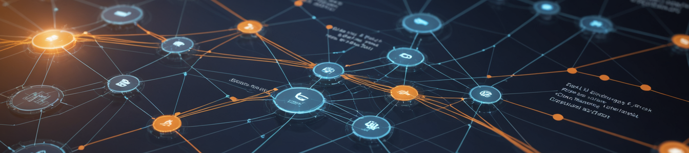 Imagen generada por IA para: El Manual de Cumplimiento para OPVs: Cómo las Empresas Refuerzan su Gobierno Corporativo