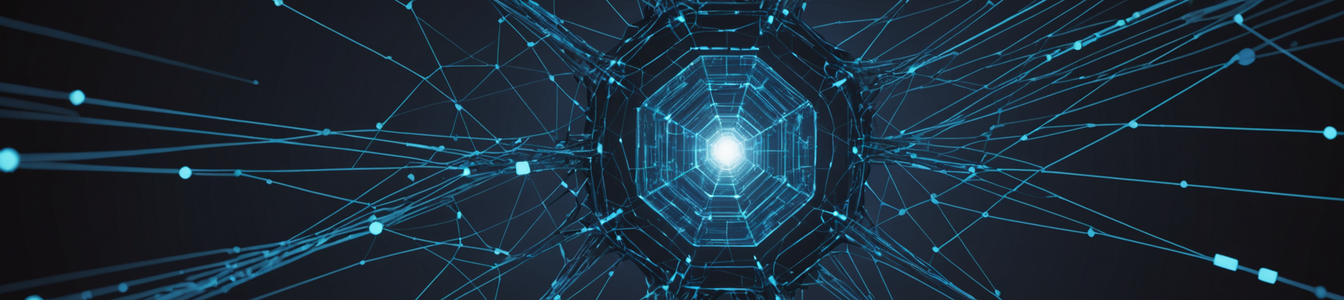 Imagen generada por IA para: Caída de la Red Sui Prueba la Resiliencia Blockchain Ante la Adopción Gubernamental