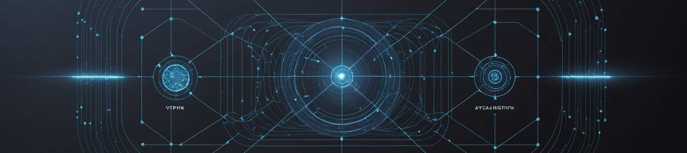 Imagen generada por IA para: La Falla de Telegram que Burlas VPNs: Riesgo de Exposición de IP en Apps Encriptadas