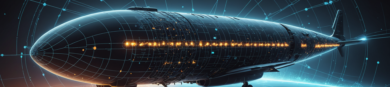 Imagen generada por IA para: El ciberataque a bordo: Cómo el WiFi gratuito en vuelo abre una nueva frontera de riesgo