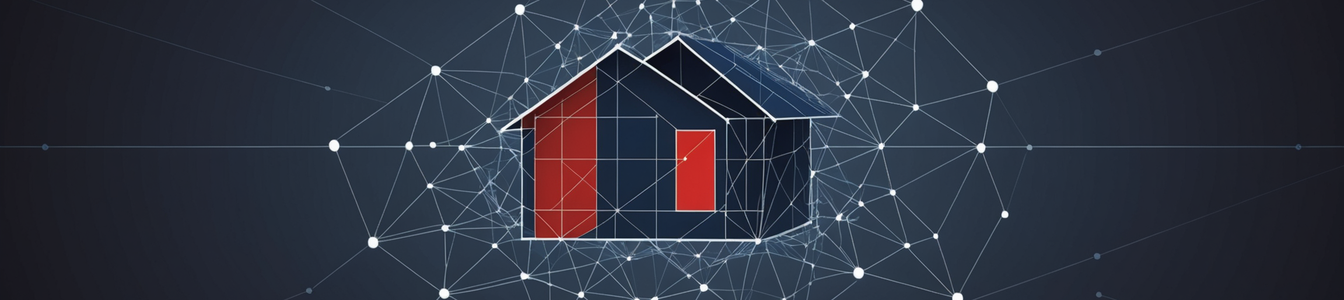 Imagen generada por IA para: La SEC aprueba un token inmobiliario: Emerge una nueva frontera de seguridad para los RWA