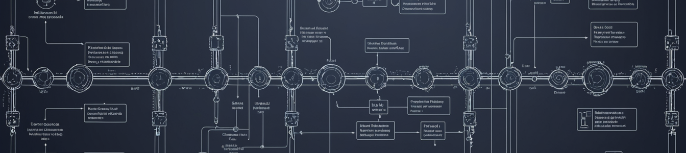 Imagen generada por IA para: CodeBreach: Fallo en AWS CodeBuild Puso en Riesgo el Envenenamiento de la Cadena de Suministro Global de Software