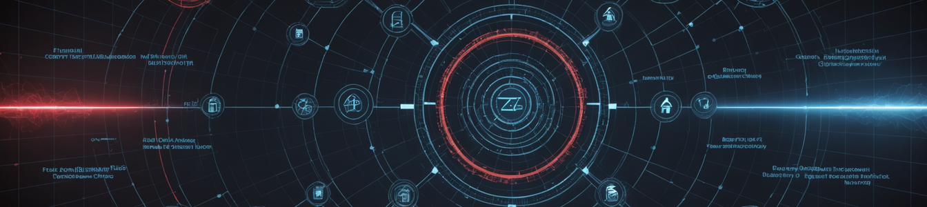 Imagen generada por IA para: California multa a Nexo con $500K por préstamos cripto sin licencia, señalando un cambio regulatorio