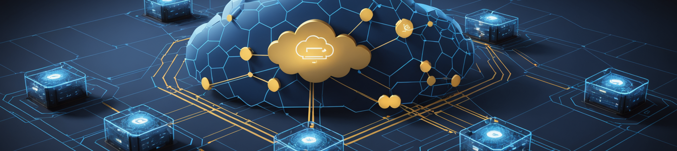Imagen generada por IA para: Auditoría de Nube Soberana: La Confianza Europea en el Aislamiento de AWS Bajo Escrutinio