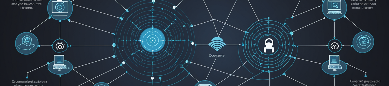 Imagen generada por IA para: APT vinculados a China explotan zero-days en Cisco y Sitecore en campaña sostenida contra infraestructura