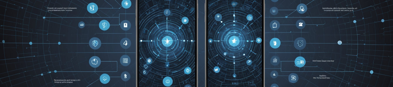 Imagen generada por IA para: Defensa Fragmentada de Android: Cómo los Retrasos en Actualizaciones Crean una Crisis Global de Seguridad