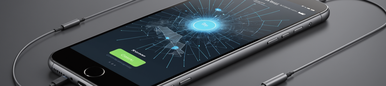 Imagen generada por IA para: Tensiones geopolíticas reconfiguran la seguridad móvil: Antimonopolio, código fuente y fragmentación del mercado