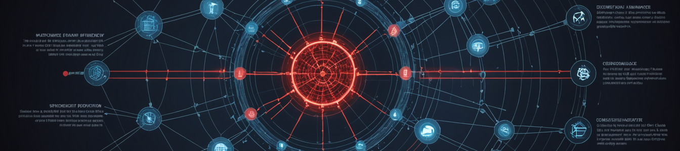 Imagen generada por IA para: La avalancha de auditorías forenses de SEBI: Una nueva era de supervisión y riesgo cibernético