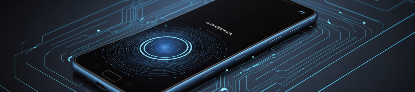 Imagen generada por IA para: La carrera armamentística de sensores: Cómo la imagen de nueva generación redefine la vigilancia y el riesgo IoT