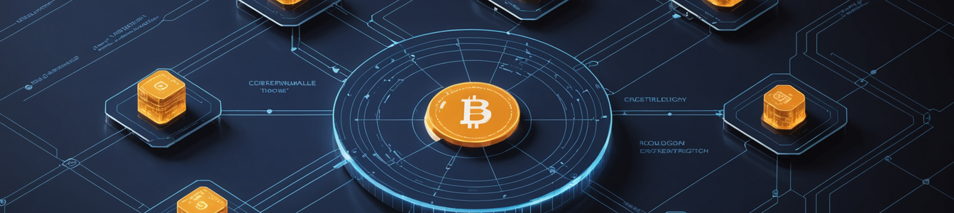 Imagen generada por IA para: Ola de OPVs de Custodias Cripto Pone a Prueba sus Modelos de Seguridad