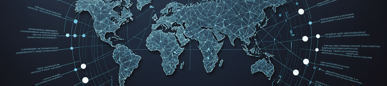 Imagen generada por IA para: Phishing Geopolítico: Cómo los APT Utilizan Eventos Actuales para Infiltrar Círculos Políticos