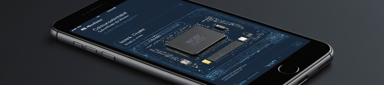 Imagen generada por IA para: Crisis de actualización iOS 26: Baja adopción deja miles de millones de iPhones vulnerables a exploits activos