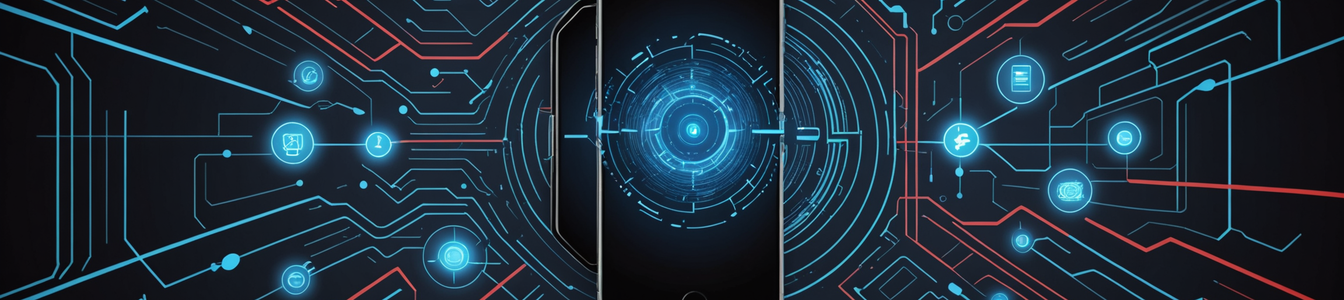 Imagen generada por IA para: El doble juego del spyware Predator: El fabricante espía en secreto a sus propios clientes