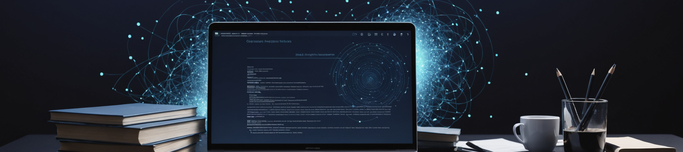 Imagen generada por IA para: El Gran Reinicio de Credenciales: Gigantes Tecnológicos Cambian a Contratación Basada en Habilidades