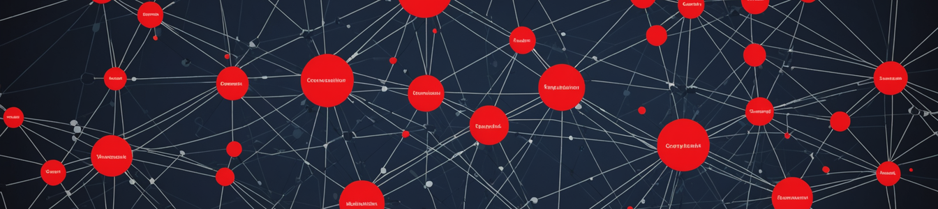 Imagen generada por IA para: Fuego cruzado regulatorio: cómo el escrutinio global a las tecnológicas crea nuevas superficies de ataque en ciberseguridad