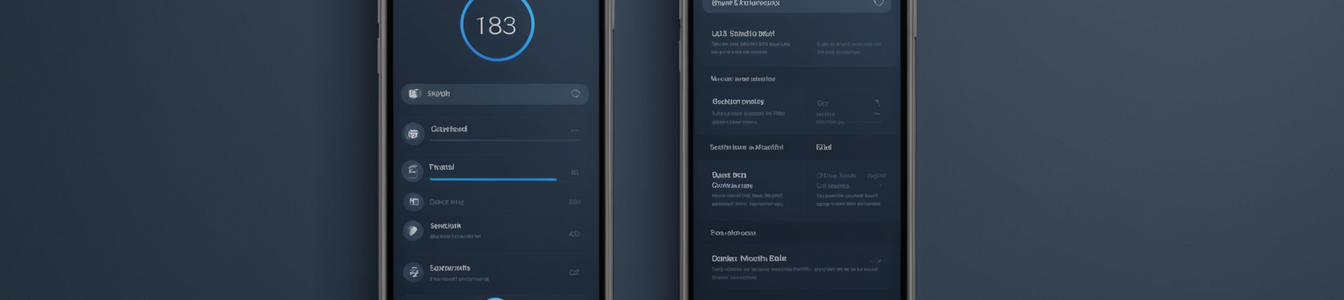 Imagen generada por IA para: La ilusión de la App Store: Cómo los anuncios confusos y ajustes ocultos erosionan la confianza del usuario