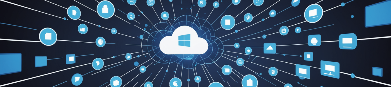 Imagen generada por IA para: Colapso de autenticación de Microsoft: Cómo un parche de enero de 2026 bloqueó el acceso en la nube de la aplicación Windows