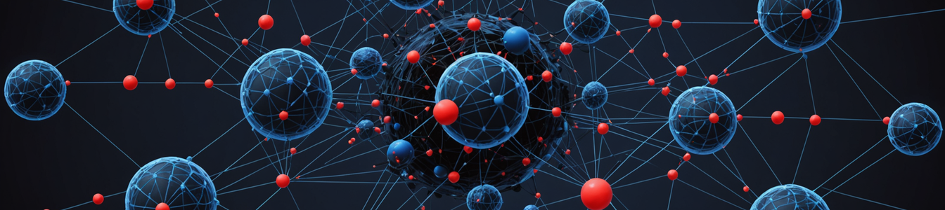 Imagen generada por IA para: Crisis de convergencia: Cómo los shocks económicos y físicos colapsan las defensas digitales