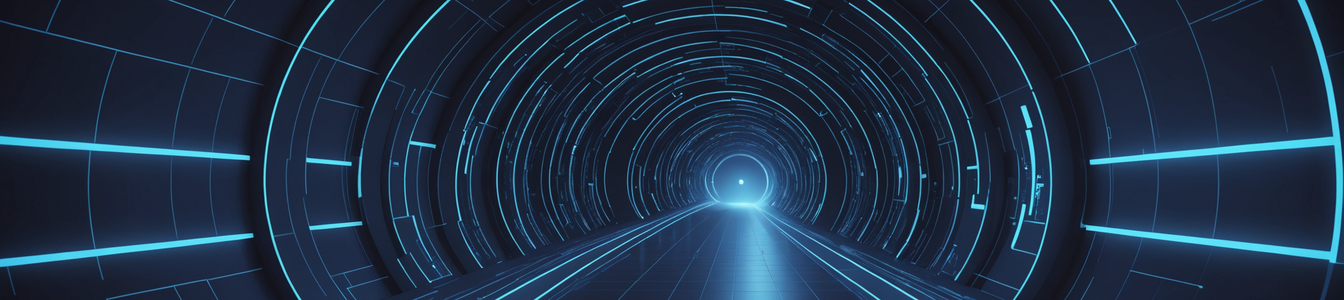 Imagen generada por IA para: La evolución de las VPN corporativas: soluciones empresariales, ahorros en viajes y cambios del mercado