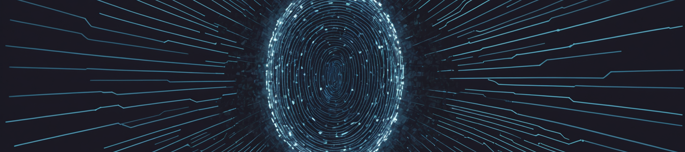 Imagen generada por IA para: La 'Ley de Borrado' de California otorga a residentes el poder de eliminar su huella digital