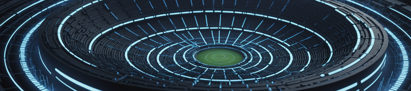 Imagen generada por IA para: Autorización Condicional: El Frágil Marco de Seguridad de los Grandes Estadios