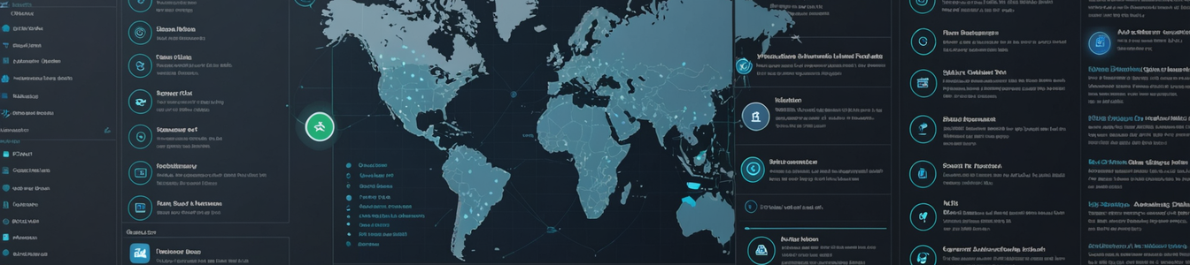 Imagen generada por IA para: WhatsApp Web como arma: Un nuevo troyano bancario automatiza ataques a través de la plataforma de chat