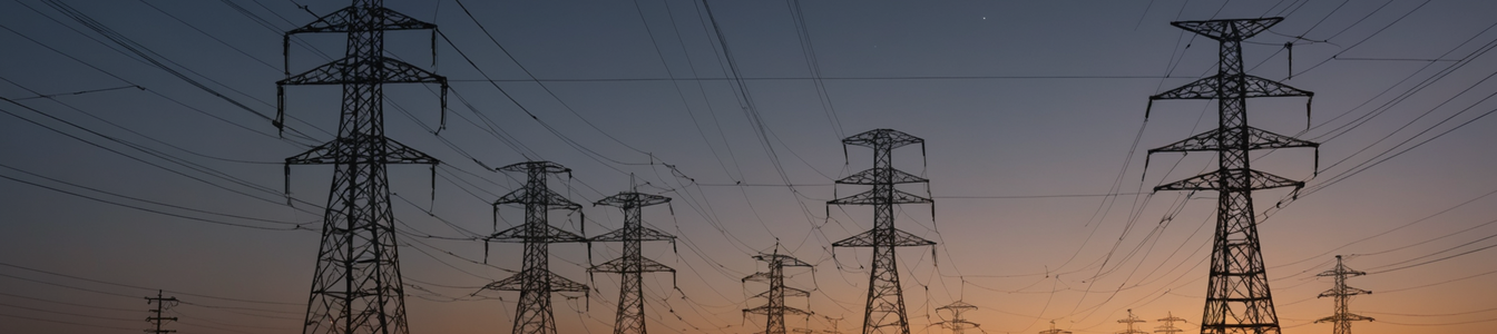 Imagen generada por IA para: La paradoja de la infraestructura india: las ganancias digitales ocultan vulnerabilidades físicas