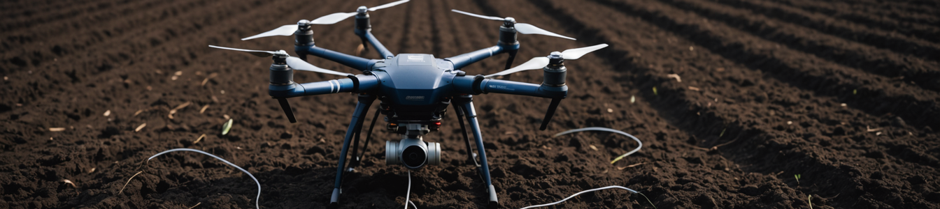 Imagen generada por IA para: IoT Agrícola: La Tecnología de Bajo Costo Democratiza el Campo, Amplifica el Riesgo Cibernético