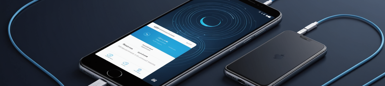 Imagen generada por IA para: La trampa de la sincronización invisible: Cómo las utilidades de intercambio de archivos eluden la seguridad