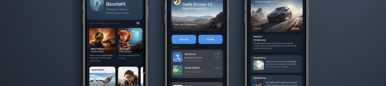 Imagen generada por IA para: iOS 26.3: El cambio sigiloso de anuncios que desdibuja la seguridad en la App Store