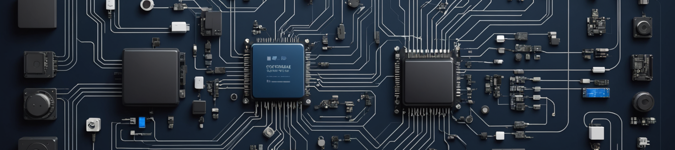 Imagen generada por IA para: El auge del IoT económico: cómo los dispositivos de menos de 30€ crean una superficie de ataque masiva