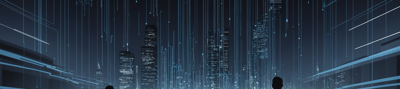 Imagen generada por IA para: Los estados contraatacan: nuevas leyes de privacidad desafían la infraestructura de vigilancia gubernamental
