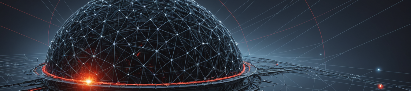 Imagen generada por IA para: Infraestructura Crítica Bajo Asedio: Agencias Espaciales y Redes de Banda Ancha Objetivo de Graves Brechas