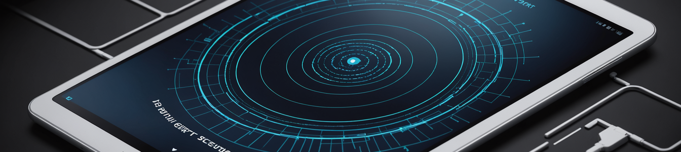 Imagen generada por IA para: Bloqueo Geopolítico: El Protocolo de Tabletas sin Internet de Vietnam en el Congreso del Partido