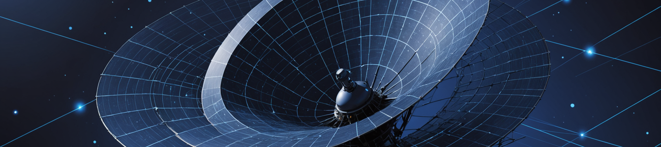 Imagen generada por IA para: Hackers toman control de la TV estatal iraní vía satélite durante protestas