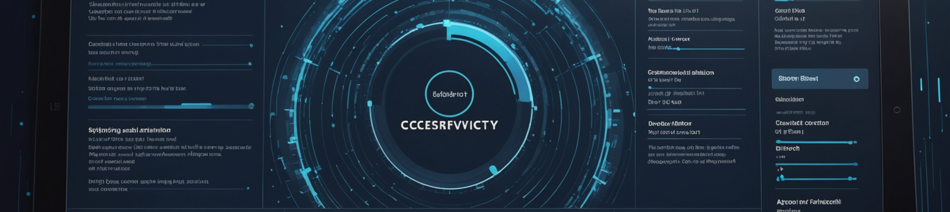 Imagen generada por IA para: La Brecha de Satisfacción: Por Qué los Expertos en Ciberseguridad Se Agotan