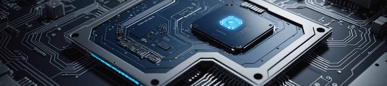 Imagen generada por IA para: Las Alianzas de IA Redefinen la Geopolítica: Dominio de Chips y Alianzas Estratégicas Crean Nuevos Riesgos de Seguridad