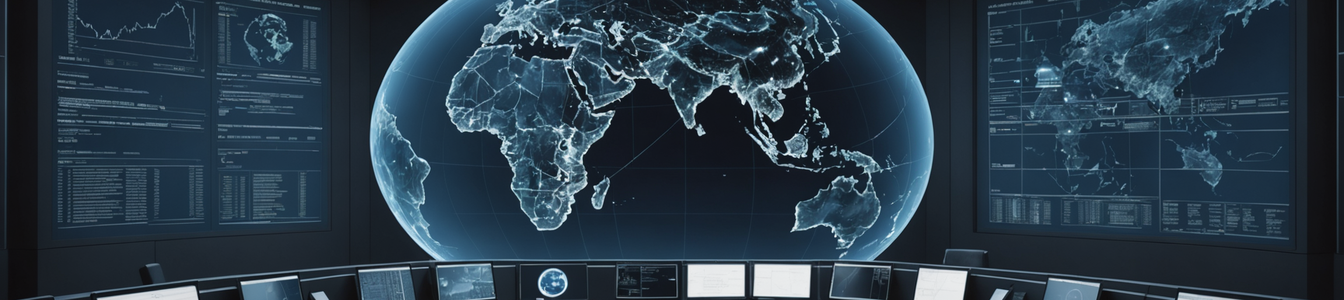 Imagen generada por IA para: Filtraciones geopolíticas como crisis SecOps: cuando los chats diplomáticos privados se convierten en vectores de ataque