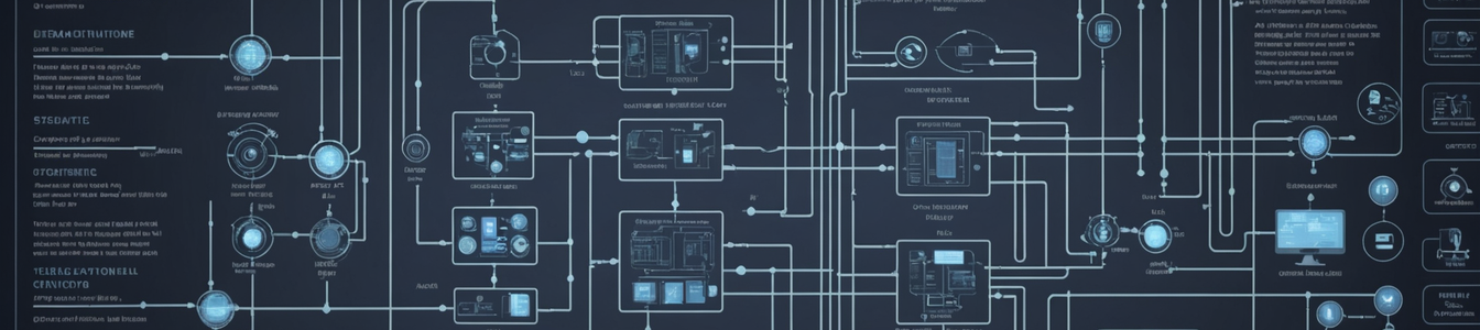 Imagen generada por IA para: Brechas Silenciosas en Infraestructura: Cuando los Sistemas OT se Convierten en Vectores de Fugas Persistentes