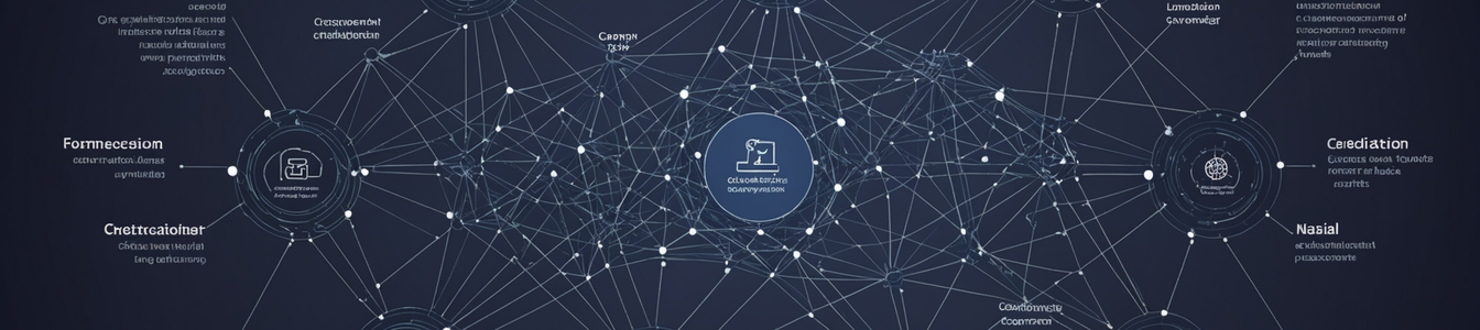 Imagen generada por IA para: Los Nuevos Guardianes: Cómo los Exámenes Estandarizados y Certificaciones Redefinen el Acceso a la Ciberseguridad